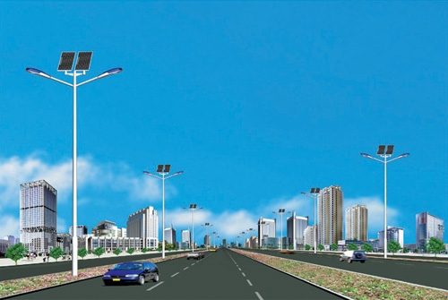 太阳能路灯控制器的特点及选择方法